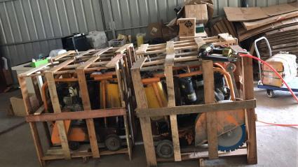 晋城行李、家具、电器包装托运