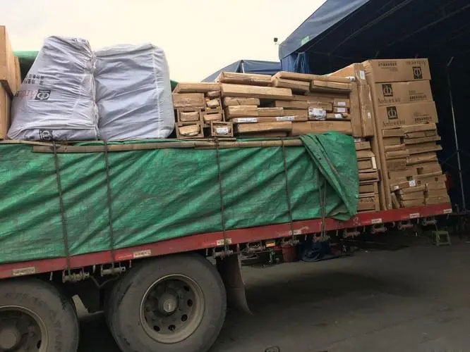 晋城家具托运
